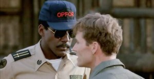 Hell Camp Movie (1986) - Opposing Force - Tom Skerritt, Lisa Eichhorn, Anthony Zerbe