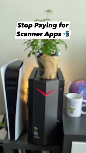 47K views · 615 reactions | You don’t have to pay for scanner apps, Just use your iPhone document scanner . #iphonetipsandtricks | Tech Kitchen | Facebook