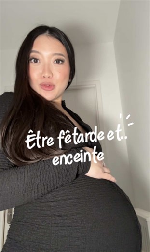 Tout le monde parle de la frustration de la nourriture mais pas de ça 🤣 Code parrainage @YesStyle : OLYMPEACARE4 (réductions supplémentaires sur ton panier) #grossesse @YesStyle France