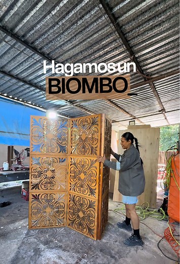 Crea un Biombo DIY: Guía Rápida y Fácil