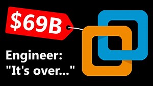 Why engineers are so worried about this acquisition