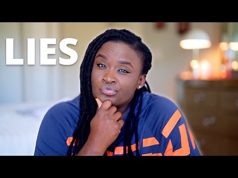 6 lies women tell and best ways to deal with it