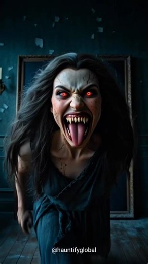 This Picture will haunt you forever... #fyp #ytshorts | Hauntify