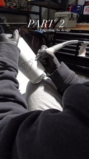 Cómo preparar tumblers para grabar: Parte 2