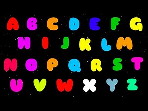 ABC Song | Learn ABC Song | Alphabets For Kids | #abc #abcsong #abcdsong #nurseryrhymes#kidssongs