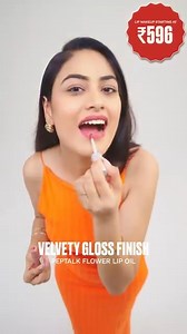Lips that speak the language of colours, care and savings 💋​ Our lip-loving, cruelty-free treats are all about intensity when it comes to glamming up and taking care of your lips. Take your pick from: 💋 Peptalk Flower Lip Oil​ 💋 Swipe It Lip Balm 💋 Freestyle Multi-Tasking Colour 💋 Sheer Touch Lip & Cheek Tint Shop via link: https://bit.ly/FB_EOSS2024, or call 91-7042004412 for same-day home delivery. ​ Get your favourites at a Sale-e-fic price with up to 50% OFF*, ​ *T&C Apply ​ (The Body S