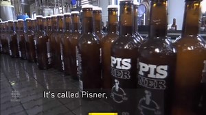 "If it had tasted even a bit like urine, I would put it down, but you don't even notice." For more: http://www.cbc.ca/1.4101819 | CBC News