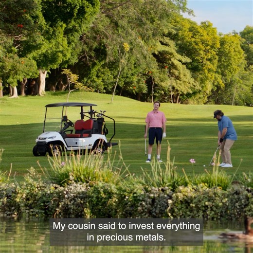 As far as your investment game goes, KeyBank is here to help you reach your goals. 260115-3951929 | KeyBank