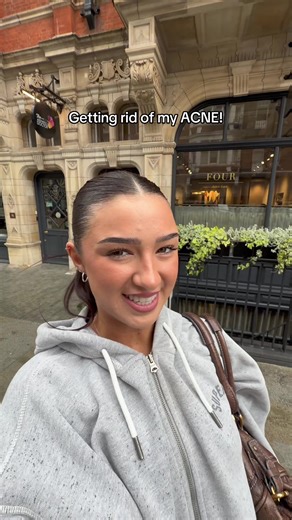 Craziest Skin Treatment: Acne Laser Sessions