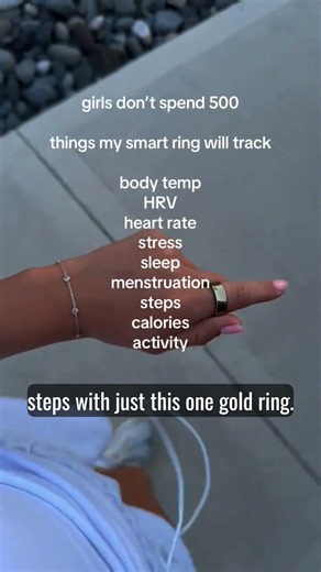 RingConn Gen 2 Smart Ring Review 🔥 World's First Sleep Apnea Monitor | No Subscription!