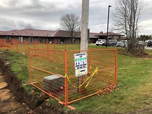 Havelock, Norwood and Cobourg long-term care projects receive provincial funding boost