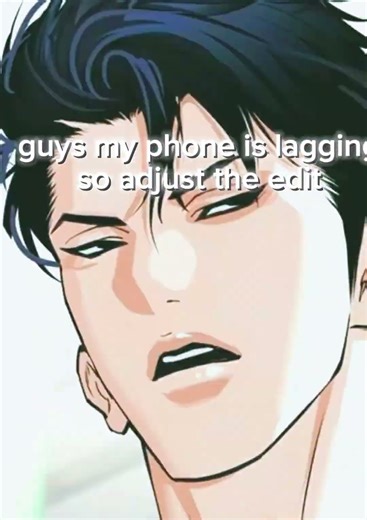 og daniel edit#manhwa#webtoon#edit