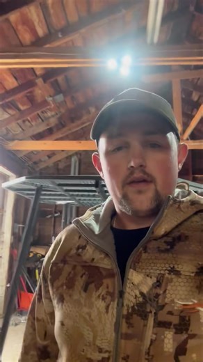 Getting these Radix Hunting monarch 2.0 box blinds ready to go for rifle season here at Nichol Ridge! Easy set up and a great product and a great price point! #nebraskarifleseason | Nichol Ridge Outfitters