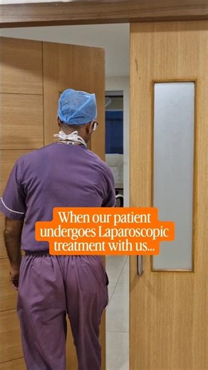 Advanced Laparoscopic Surgery | Faster Recovery, Less Pain | Dr Amit Bengani Jain