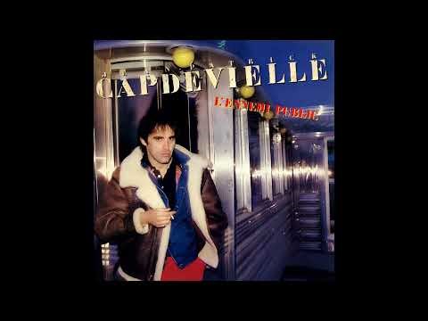 Jean-Patrick Capdevielle - L'Ennemi Public (Full Album HQ)