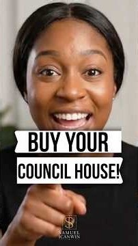 Heres Why You Should Buy That Council House Now