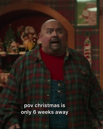 22K views · 346 reactions | Does this mean we can officially start decorating?  . . . : The Santa Clauses | Disney Channel | Facebook