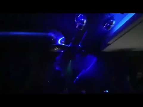 Molchat Doma - Машина Работает (Mashina Rabotayet) - Azkena Bilbao, Bilbao.(07.11.2019)