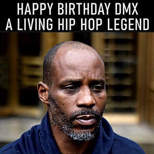 Happy Birthday DMX! 👑 Still one of the best rappers after almost 30 years! 💯 Song Name "Last Hope" - https://youtu.be/oY5X3cEgvPo | Golden Era Hip Hop