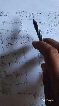 Undergraduate Mathematics | Gregory Series Explained | Questions & Answers in Easy Way