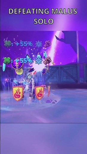 Defeating Wizard101's Hardest Boss