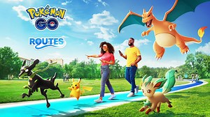 Pokémon Go ‘A Route to New Friendships’ Special Research guide