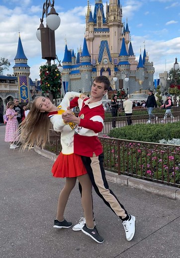 RoMartadance on TikTok