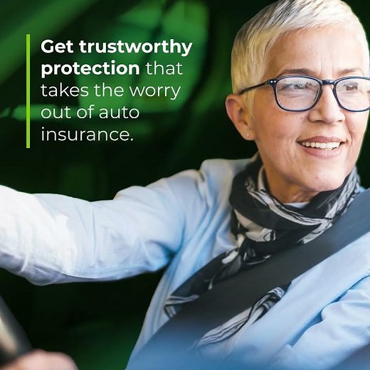 Grange Insurance | Trustworthy Auto Protection