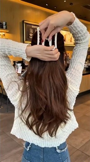 set kẹp tóc càng cua nhiều kiểu cho các nàng