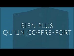 Coffre-fort-Complice-Fichet-Bauche