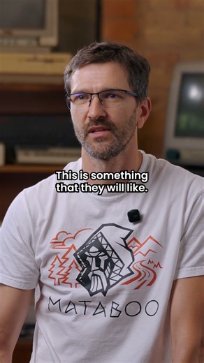 "I hope players will really like the quality-of-life improvements that we added to the game"