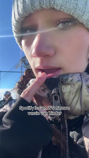 Wow #tinder #spotify #girly #ITgirl #tinderspotify Gen Z