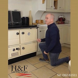 🔥 Reconditioned Stanley Super Star – Solid Fuel | H&F Cookers 🔥 Bring real heart and performance into your home with the Stanley Super Star – a true all-rounder that cooks beautifully, heats your home, and looks the part while doing it. This powerhouse doesn’t just warm a room — it delivers cooking, room heat, domestic hot water and full central heating from one stunning, reconditioned range. Why homeowners love it: 💪 60,000 BTU output – comfortably heats up to 12 radiators 🍳 Two ovens – per