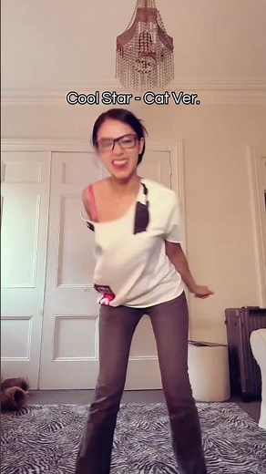 Cool Star - Cat’s Solo Version for u to duet to 🖤