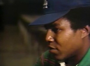 Tito Jackson with his brother Randy, 1981 interview #TriumphTour | Nations Of Magic