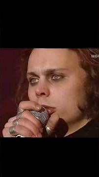 Join Me In Death HD - HIM at Rock Am Ring 2001 #rock #lovemetal #villevalo