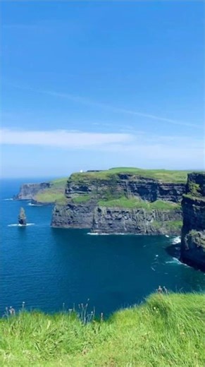 7 Days in Ireland 🇮🇪 Ultimate 7-Day Itinerary. I've visited 12 of these places. What about you?