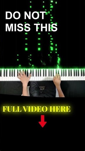 MONTAGEM BAILÃO - repsay, ATLXS, MXZI, MC Jhey | Piano Cover