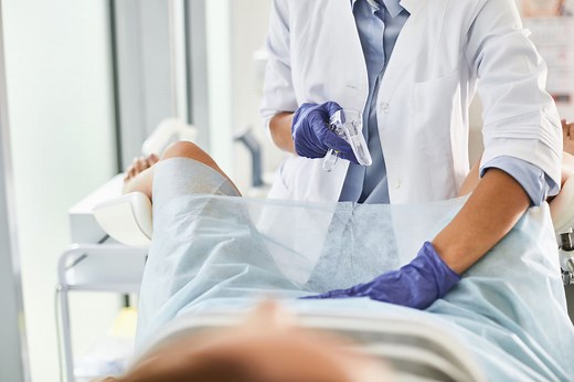 Frottis : définition, fréquence et résultats