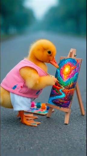 The "Hater" Angle): The Shopkeeper Ruined His Art... INSTANT KARMA! 😡🔥