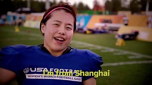 505K views · 9.5K reactions | In honor of #InternationalWomensDay... A tribute to the warriors of the Women's World Football Games and to strong women everywhere. | NFL | Facebook