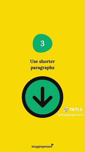 Readability can affect how well your audience engages with your content. 😲 Implement these 8 strategies to improve your blog’s readability. 👇 https://bloggingwizard.com/strategies-improve-readability/ #Blog #Reading #ContentCreators