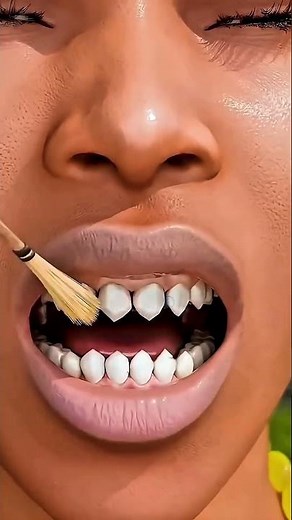 Unbelievable Tribal Beauty Rituals You’ve Never Seen #facts