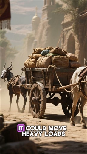 “One of the most important inventions in human history was created over 5,000 years ago.” #history