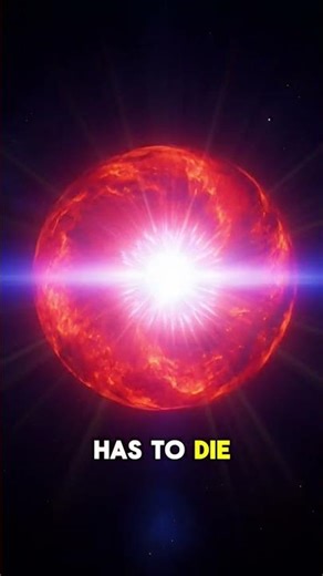 Humans Are Made From Dead Stars