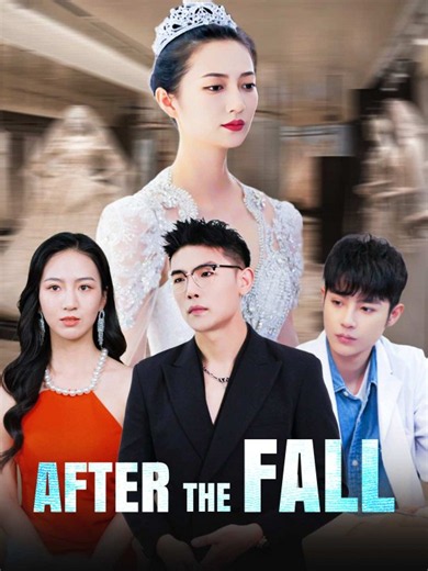 After the Fall | Short Drama Full HD 720p