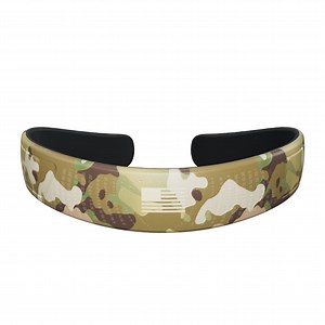 Tactical Q-Collar: Helps Protect Military From Brain Injury | Q30