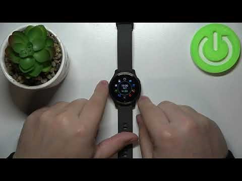 How to Adjust Screen Brightness on GARMIN Venu 2s – Customize Display Settings