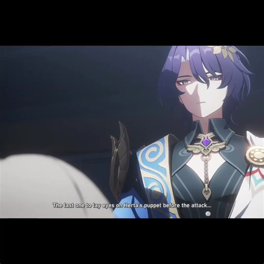 this took me to long to wait😭😭 #honkaistarrail #drratiohonkaistarrail #tecchousuehiro #bungoustraydogs #hsrcreators