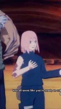 KAGUYA'S DEATH...